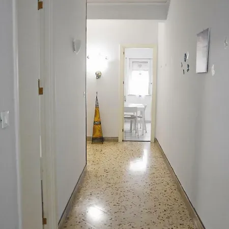 Apartmán Giroel