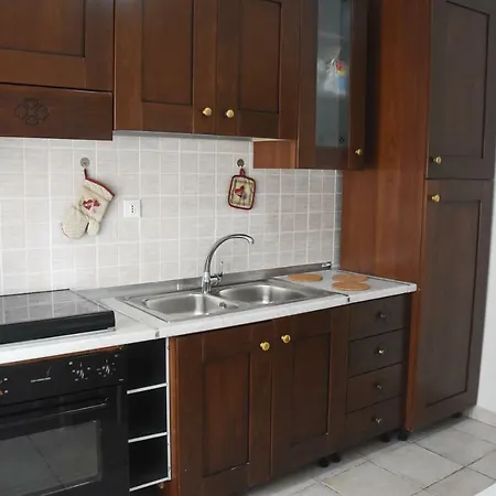 Apartmán Giroel