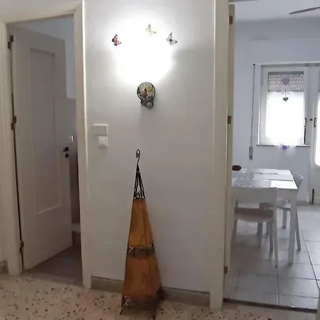 Apartmán Giroel