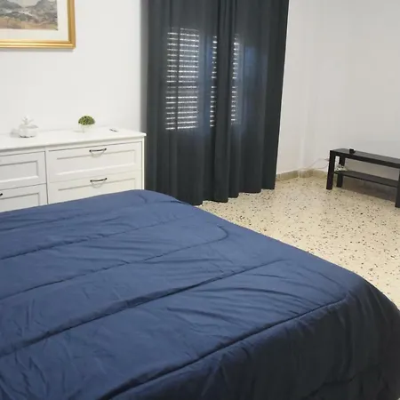 Giroel Apartment Capaci