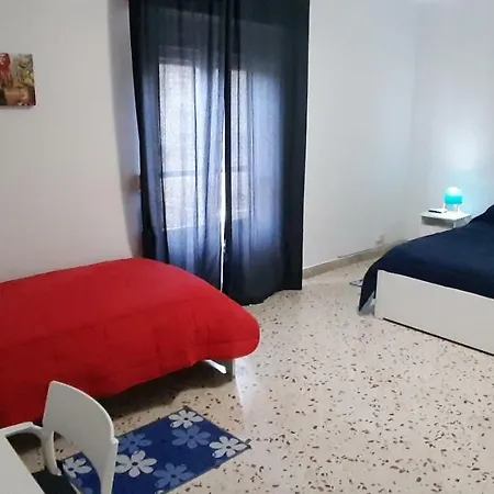 Giroel Apartment