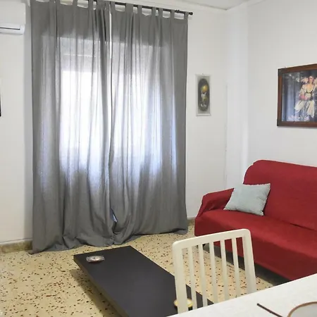 Giroel Apartamento *