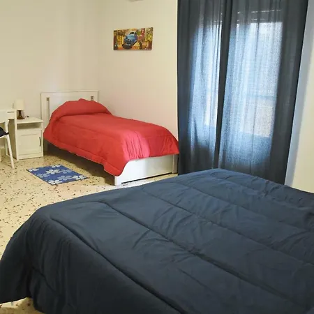 Giroel Apartment Capaci